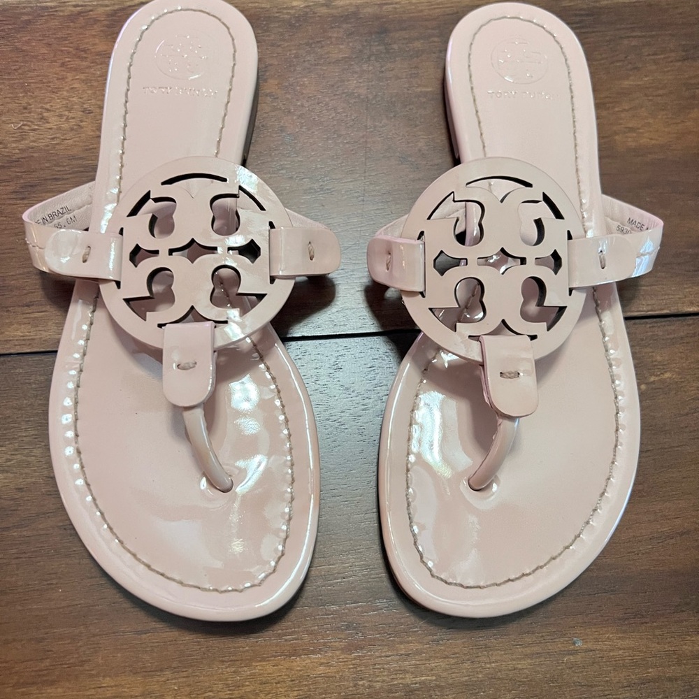 Tory Burch Miller Sandals